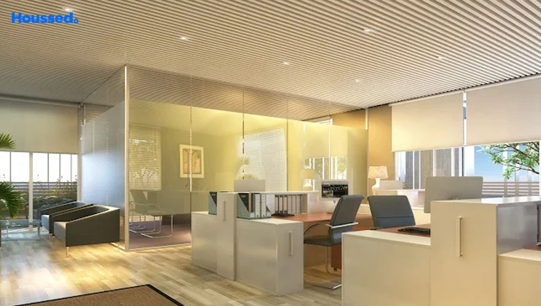 Sample Apartment